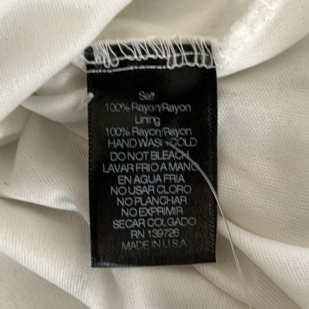 Lulus Curiosity Romper Size Medium - image 8